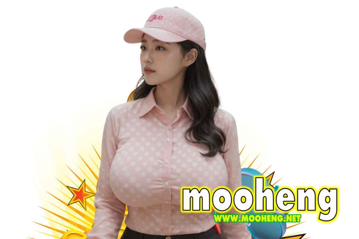 mooheng แจกเครดิตฟรี